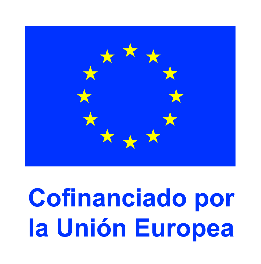 Logo UE